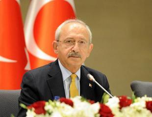 CHP urges gov’t to keep Turkey away from ‘growing fire’ in Middle East amid US-Iran tension