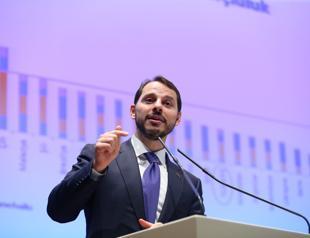 Fighting inflation to be Turkeys top agenda in 2020, minister says