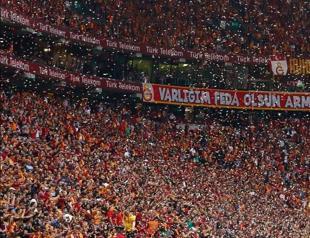 Süper Lig: 2.1M fans attend stadiums at season half