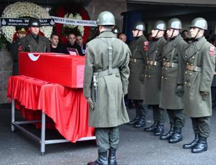 Two Turkish soldiers killed in operation in northern Iraq