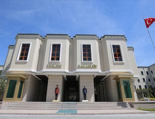 Ankara repatriated 150 foreign fighters since November 11