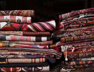 Turkey sees $2.5B carpet export in 2019