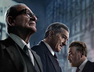 Golden Globes rev up award season with Netflix in pole position