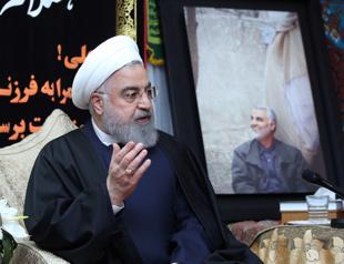 US deploys troops, Iran vows revenge after Soleimani death