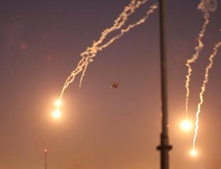 Turkey warns citizens against travel to Iraq