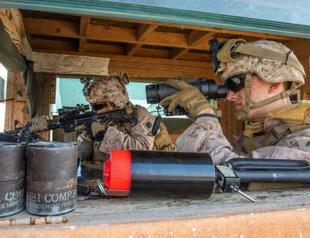 US sending more troops to Baghdad embassy