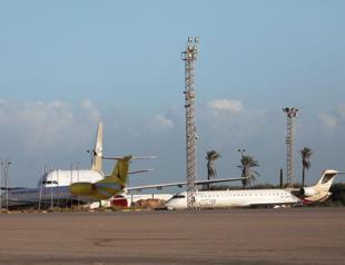 UN chief calls for ‘immediate ceasefire’ in Libya