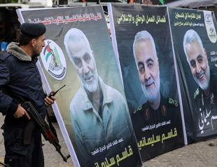 Irans top security body vows revenge for Soleimani