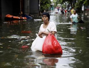 53 dead in landslides, flash floods in Indonesia’s capital