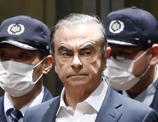 Manager at MNG Jet says helped Ghosn escape because of threats