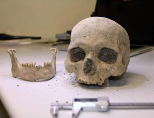 First African in Istanbul found near Lake Küçükçekmece