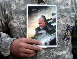 Turkey in diplomatic efforts to defuse tension over US-Iran row