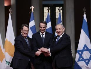 EastMed wont be realized without Turkish approval, Turkish Cypriot premier says