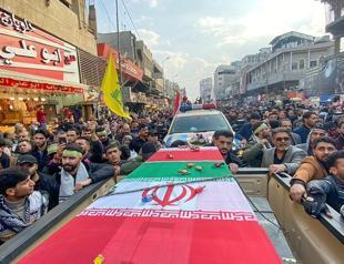 US to hit Iran if attacked, Iran describes attack threat as war crime