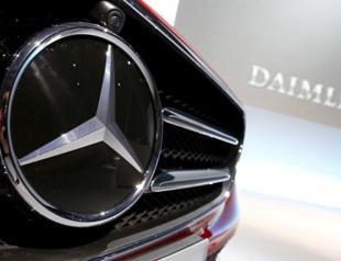 Nearly 750,000 Mercedes cars recalled in US