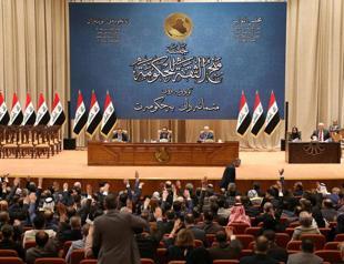 Iraqi parliament passes resolution to end foreign troop presence