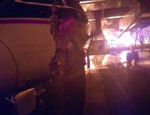 Extremists attack Kenya military base, 3 Americans killed