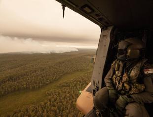 Australia uses bushfires breather to plan for the next onslaught