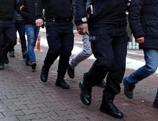 Turkish police detain 11 FETÖ terror suspects
