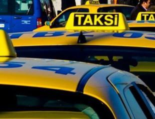 Thousands of pirate taxis operate across Istanbul