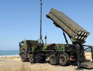 France ‘hampers Eurosam missile system due to political reasons’