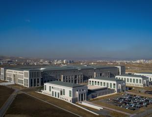 Erdoğan hails Turkish intel’s global mission