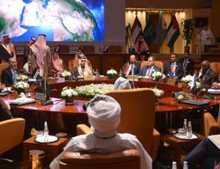 Arab-African countries form alliance in Riyadh