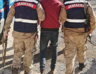 Police detains 12 PKK terror suspects