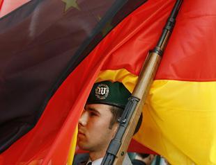 Germany to cut troop numbers in Iraq; UK reduces staff at Baghdad, Tehran embassies