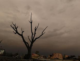 Australian crews race to contain blazes as damage bill soars