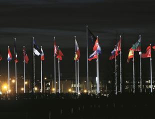 NATO tells Iran to avoid further provocations