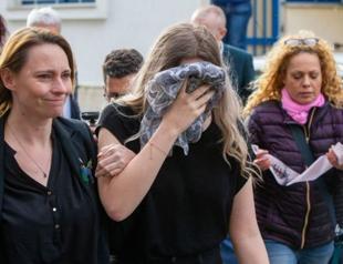 British teen in rape trial gets suspended jail term in Greek Cyprus