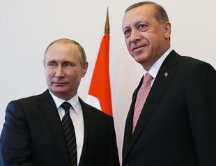 Erdoğan-Putin to meet with Idlib, Libya top on their agenda