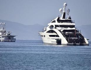 Antalya yacht builders rake in over $1 billion