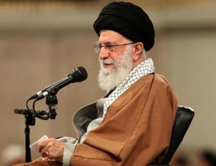 Iran supreme leader calls strike a slap at US