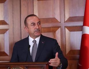 Turkish top diplomat to visit Iraq amid tensions