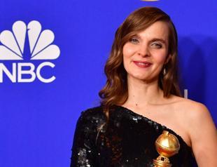 First female Globe-winning composer hails Phoenixs Joker