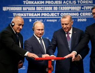 Turkey says won’t allow a fresh ring of fire in ME amid US-Iran tension