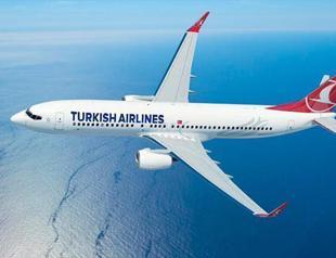 Turkeys airlines suspend flights to Iraq, Iran