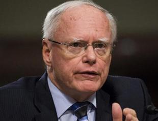 US Syria envoy heads to Turkey, Saudi Arabia