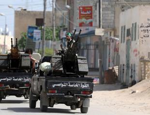 Ankara, Moscow seek cease-fire in Libya as of Jan 12