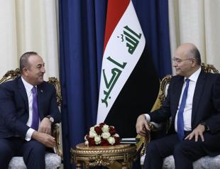 Turkey doesnt want Iraq to become battle zone: Çavuşoğlu