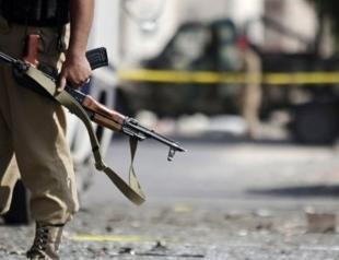 Detained ISIL terrorists planned to target Turkish police