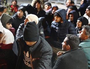 Over 16,000 migrants held in western Turkey in 2019
