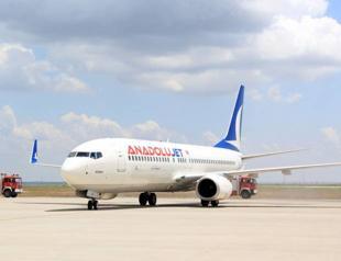 AnadoluJet to launch int’l flights from Sabiha Gökçen