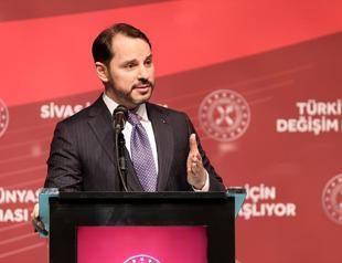 Turkish economy grew by five percent in fourth quarter, minister says