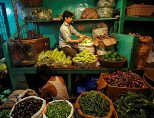 World food prices at five-year high in December: UN