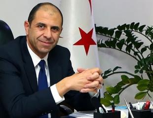 Top diplomat to run for 2020 Turkish Cypriot presidency