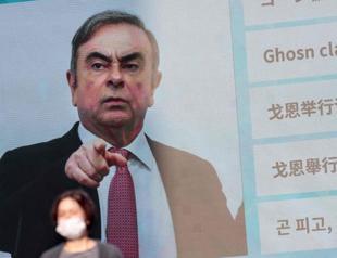 Lebanon imposes ban-travel on Carlos Ghosn