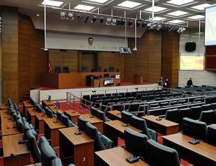 Turkish court hands jail terms to 14 over FETÖ ties